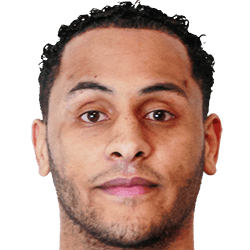 Tyrrell Webbe fm 2019