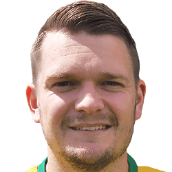 Jamie Breese fm 2019