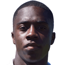 Kévin Santos fm 2019