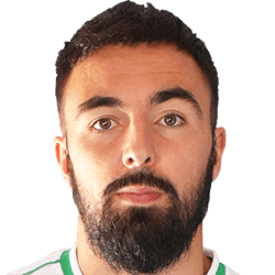 Robbie Parry fm 2019