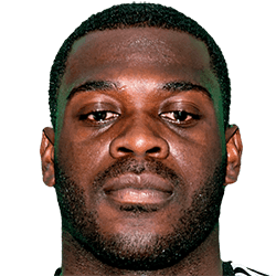 Alfons Fosu-Mensah fm 2019