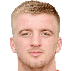 Ryan Kershaw fm 2019