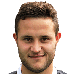 James Davies fm 2019