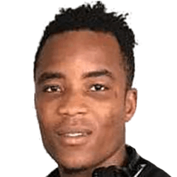 Bruno Onyemaechi fm 2019