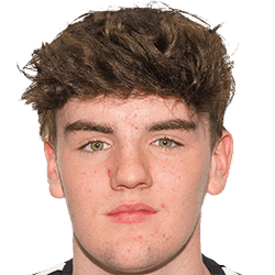 Owain Llyr Jones fm 2019