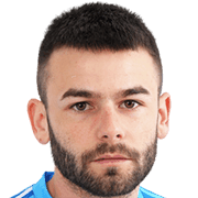 Stevan Zivkovic fm 2019