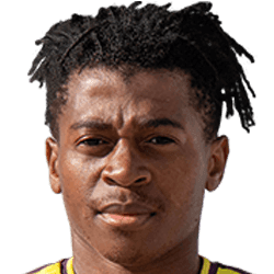 Moises Nnang fm 2019