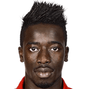 Fousseyni Cissé fm 2019