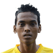 Muhd Azman Hamzah fm 2019