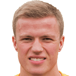 Ollie Fleming fm 2019