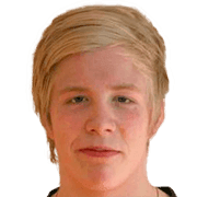 Styrmir Erlendsson fm 2019