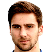 Jarne Vrijsen fm 2019