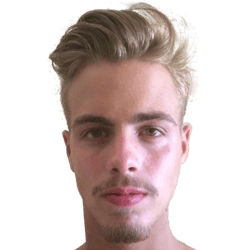 Breno Teixeira fm 2019
