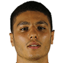 Mohammad Reza fm 2019