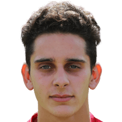 Miguel Dias fm 2019