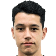 André Duarte fm 2019