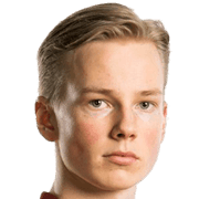 Johannes Luukkanen fm 2019