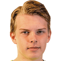 Aleksi Honka-Hallila fm 2019