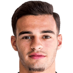 João Gonçalo fm 2019