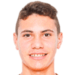 Tomaso Lorenzi fm 2019