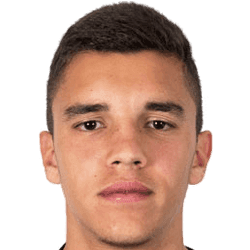 João Monteiro fm 2019