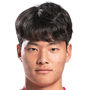 Lee Hak-Yoon fm 2019