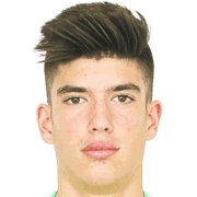 Diogo Fustiga fm 2019