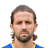 George Francomb fm 2019