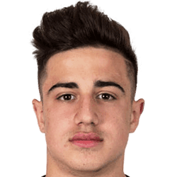 Gonçalo Tabuaço fm 2019