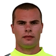 Marko Mihaljevic fm 2019