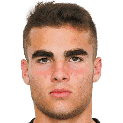 Bruno Carvalho fm 2019