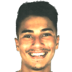 Rúben Rendeiro fm 2019