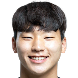 Lee Gwang-Yun fm 2019