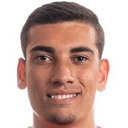 Carlos dos Santos fm 2019