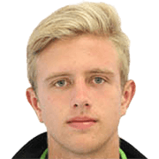 Cole Colbert fm 2019