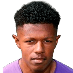 Giosue Bellagambi fm 2019