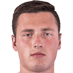 Joseph Baker fm 2019