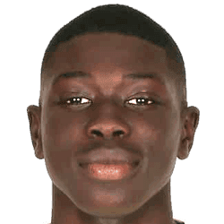 Samuel Soares fm 2019