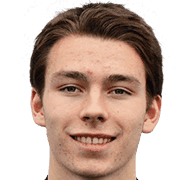 Julius Skaug fm 2019