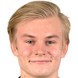 Jakob Gottberg fm 2019