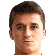 Cristiano Pascoal fm 2019