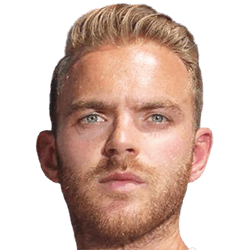 Justyn McKay fm 2019