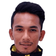 Nasrul Shazrin Roslan fm 2019
