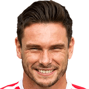 Dene Shields fm 2019