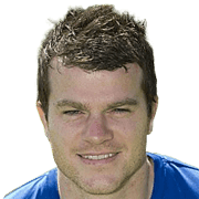 Conor Gethins fm 2019