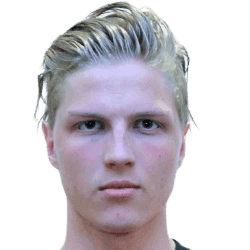 Darri Tryggvason fm 2019