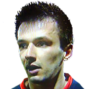 Mark Pritchard fm 2019