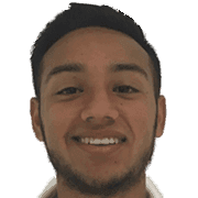 Víctor Orduño fm 2019