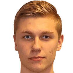 Isac Söderman fm 2019