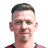 Michael Raynes fm 2019